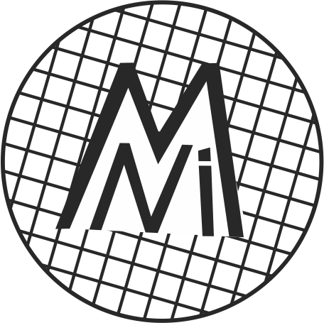 Maruti Net Industries Logo - SS Wire Mesh Manufacturer