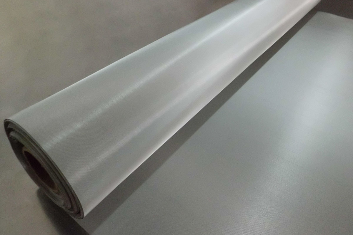 Stainless Steel Mesh